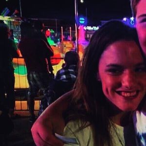 Meet your Posher, Brianne